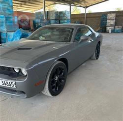 دۆج چالنجەر